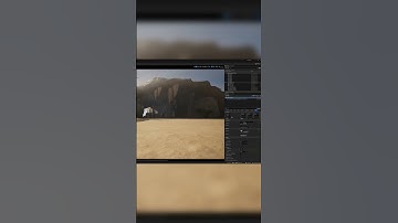 Easily Locate Meshes in Unreal Engine