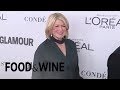 The One Ingredient Martha Stewart Won't Use | Food & Wine