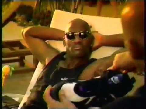 charles barkley nike commercial