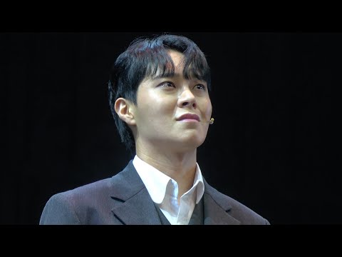 20220102(밤) 곤투모로우_ 커튼콜 (이해준Focus)
