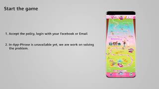 [Download 🍭Candy Crush Saga on your HUAWEI device] screenshot 3