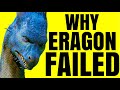 Eragon: How Not to Start a Film Franchise