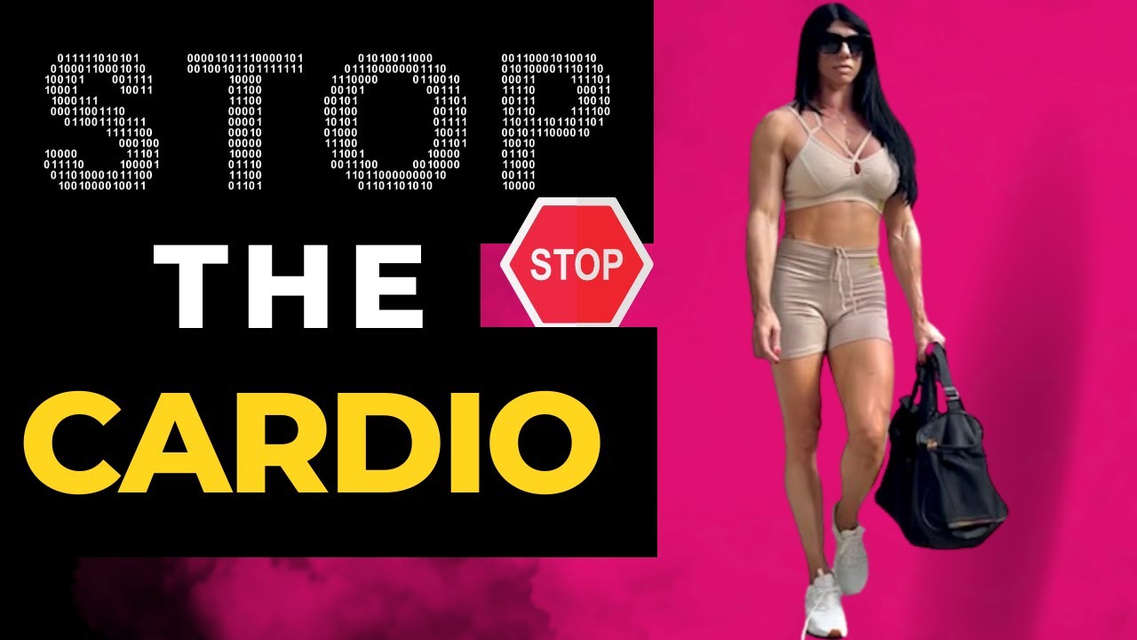 HOW MUCH CARDIO TO LOSE WEIGHT AND FOR FAT LOSS YouTube how-much-cardio-to-lose-weight-and-for-fat-loss-youtube
