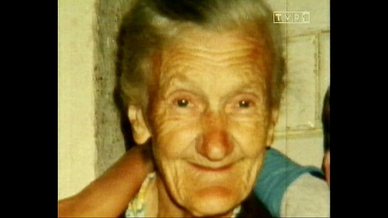 1 - Ktokolwiek widział, ktokolwiek wie (fragment) i reklamy - 12.12.1996