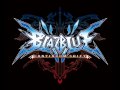 Blazblue: Continuum Shift : Memory Of Tears ( Noel vs Tsubaki's theme song )