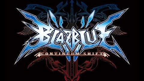 Blazblue: Continuum Shift : Memory Of Tears ( Noel vs Tsubaki