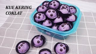 Resep Kue Lebaran 2021 | Kue Kering Coklat