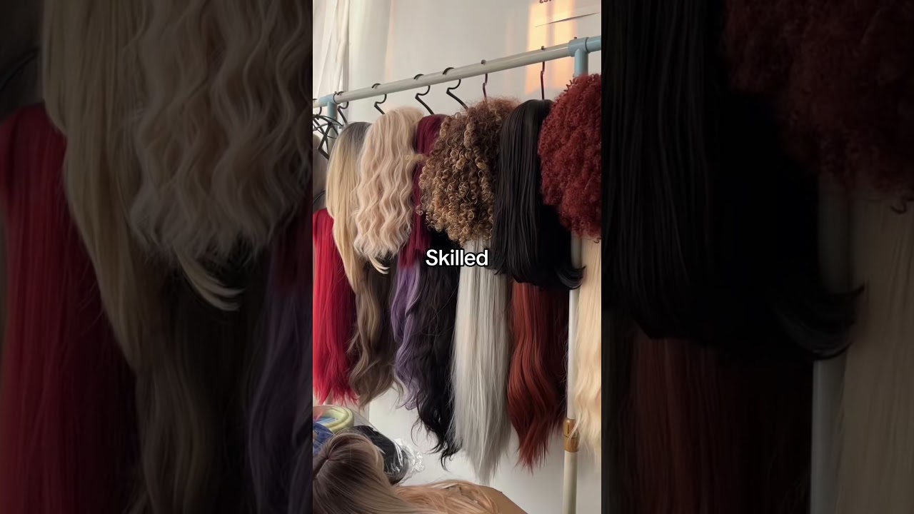 Easy Wig Storage Solutions 