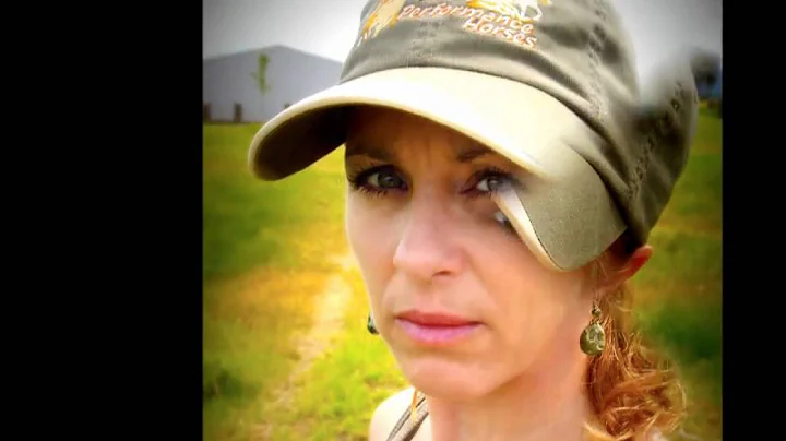 Country Song by Regina Terry