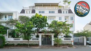 M Village Living Nguyễn Văn Hưởng | Ho Chi Minh City, Vietnam | Hotel Review 🏩 | Vietnam Hotels World