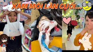 DAILY VLOG: MÌNH ĐI XĂM MÔI..... LẦN CUỐI ?!