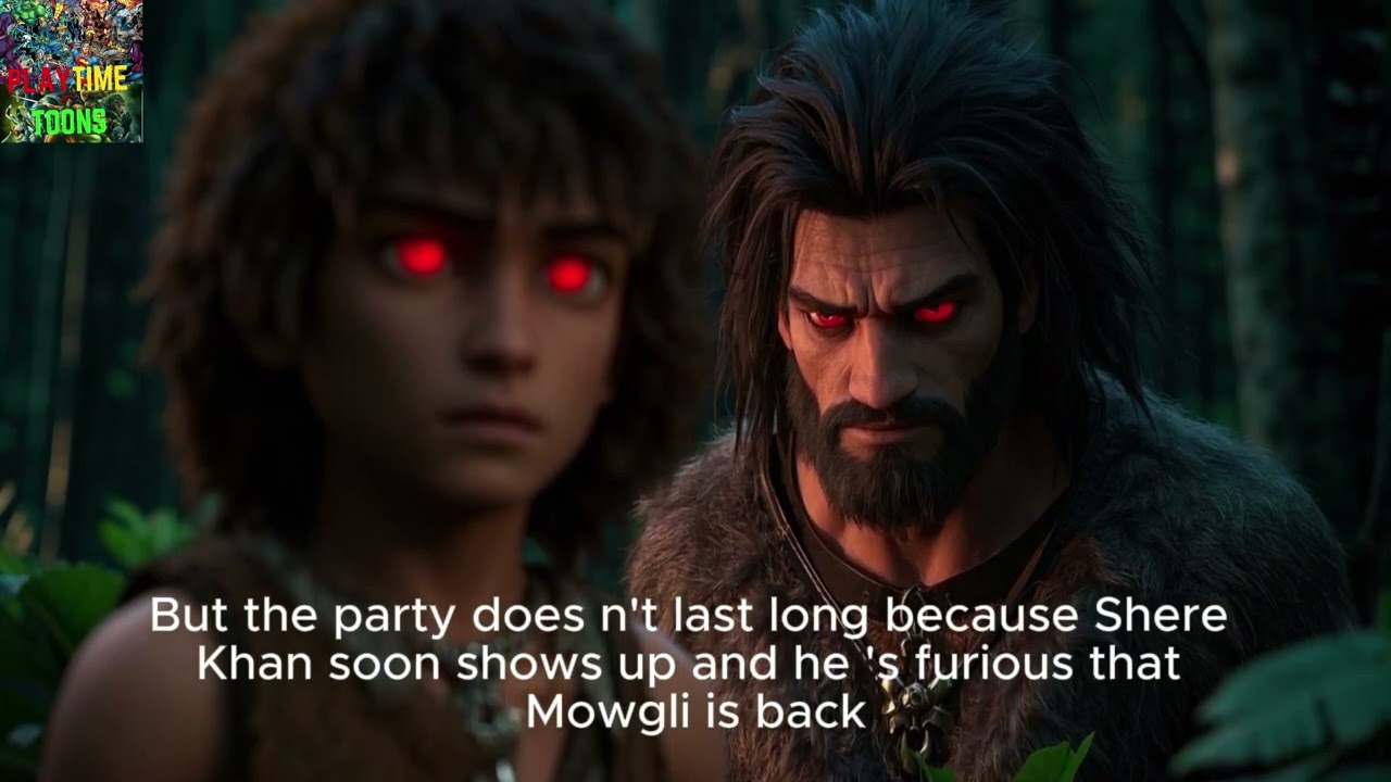 Disney’s The Jungle Book 2: Was This Sequel Necessary?: Nostalgia Meets Missed Potential