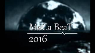 MaCa /  Battle Beat ( 2016 ) Resimi