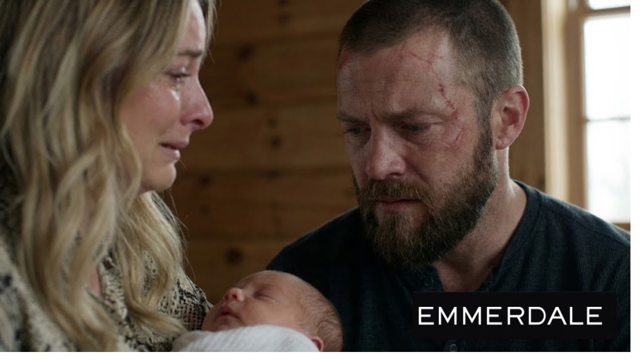 Emmerdale : 6 Shocking Twists That Will Change Everything Next Week (29/12– 2/1) - YouTube