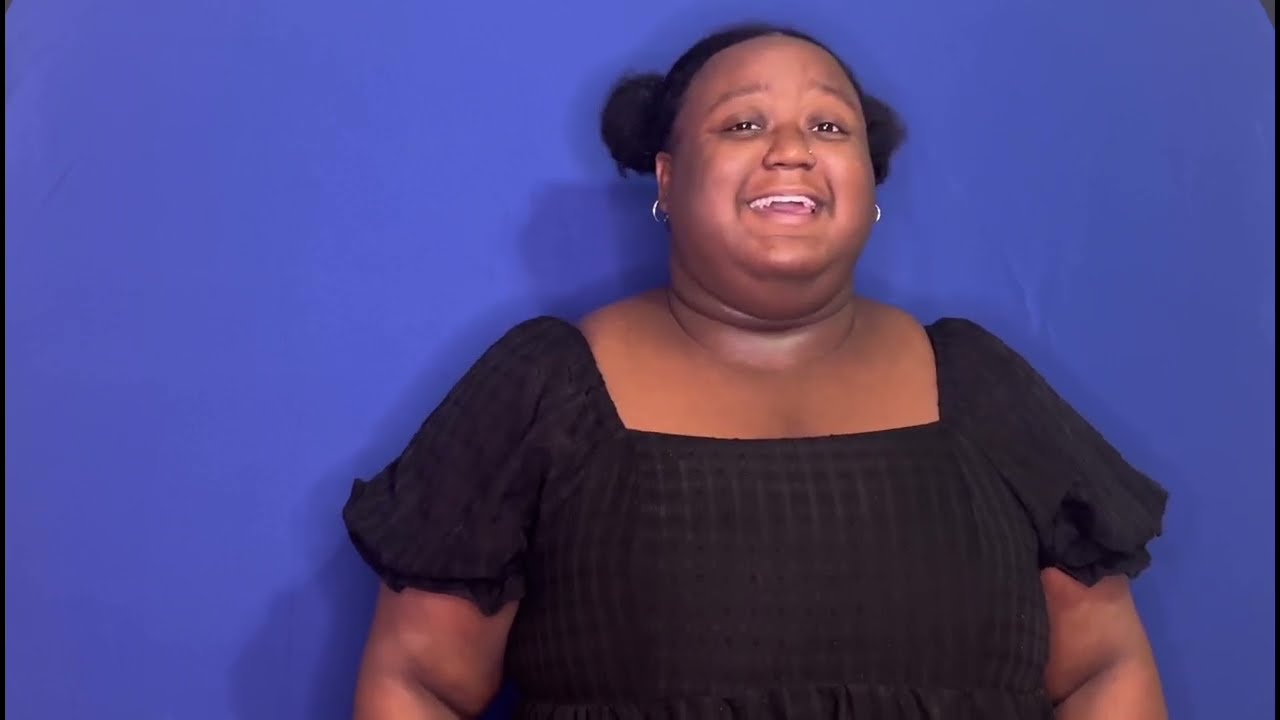 Erin Morton sings 'Meadowlark' preview