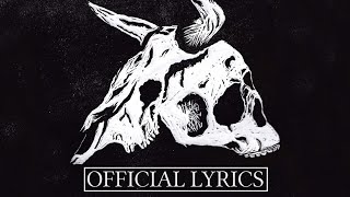 Dusted - Burn In Hell Official Lyrics Video