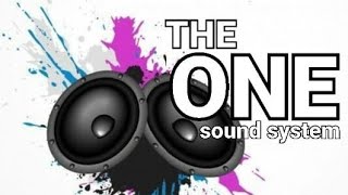 Dj Terbaru My Lecon the One Sound System stubbornstyleokedj