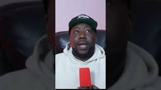 The Truth About The Tonex Interview! #tonex #gospelmusic