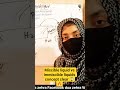 Miscible vs Immiscible Liquids in 30 Seconds 😱 | Class 11 Chemistry #shorts