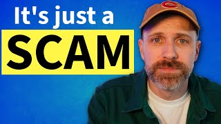 the problem with living forever