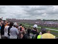 Final Lap Of The 2026 Indianapolis 500 