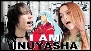 Inuyasha - Abertura 2 - I Am (Completa em Português) part. Ayu Brazil