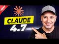 The New Claude Opus 4.7 Can Actually Do This Now