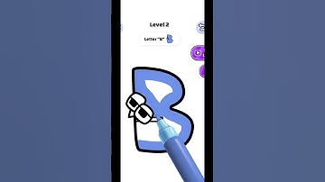 #Alphabetlore B # Alphabetsong #numberblocks