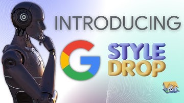 Google StyleDrop | Muse