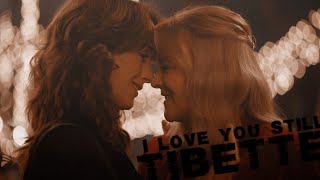 Tina & Bette | I love you still