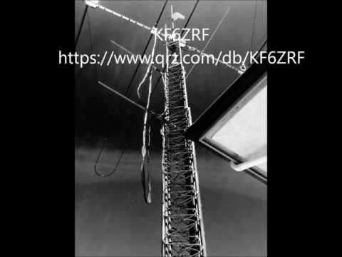 Reverse Beacon 2
