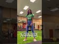10 pm at the GYM !! NEVER GIVE UP!! If I can you can too!!