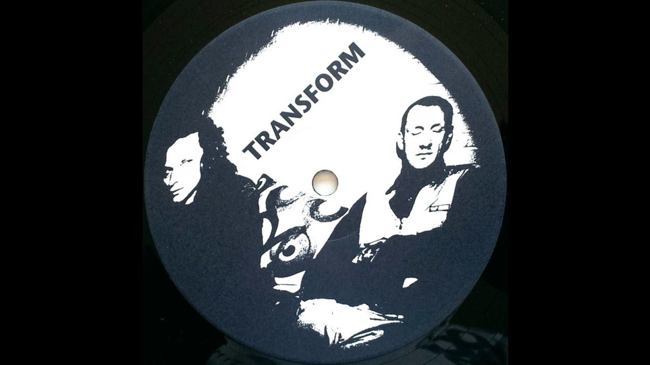 Transform - Transformation (Club Mix)