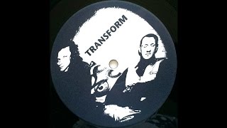 Transform - Transformation (Club Mix)