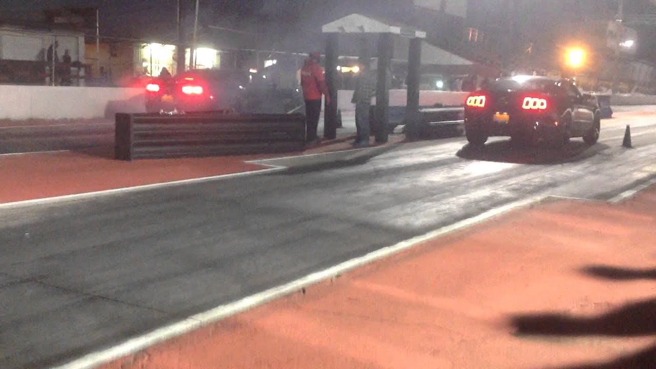Lancaster National Speedway Cruise Night 5/13/15 YouTube