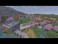 I Love Building Factories In Minecraft (Update 91)