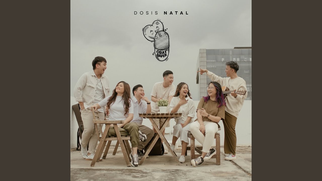 Aku Tidak Kuatir - YouTube Music