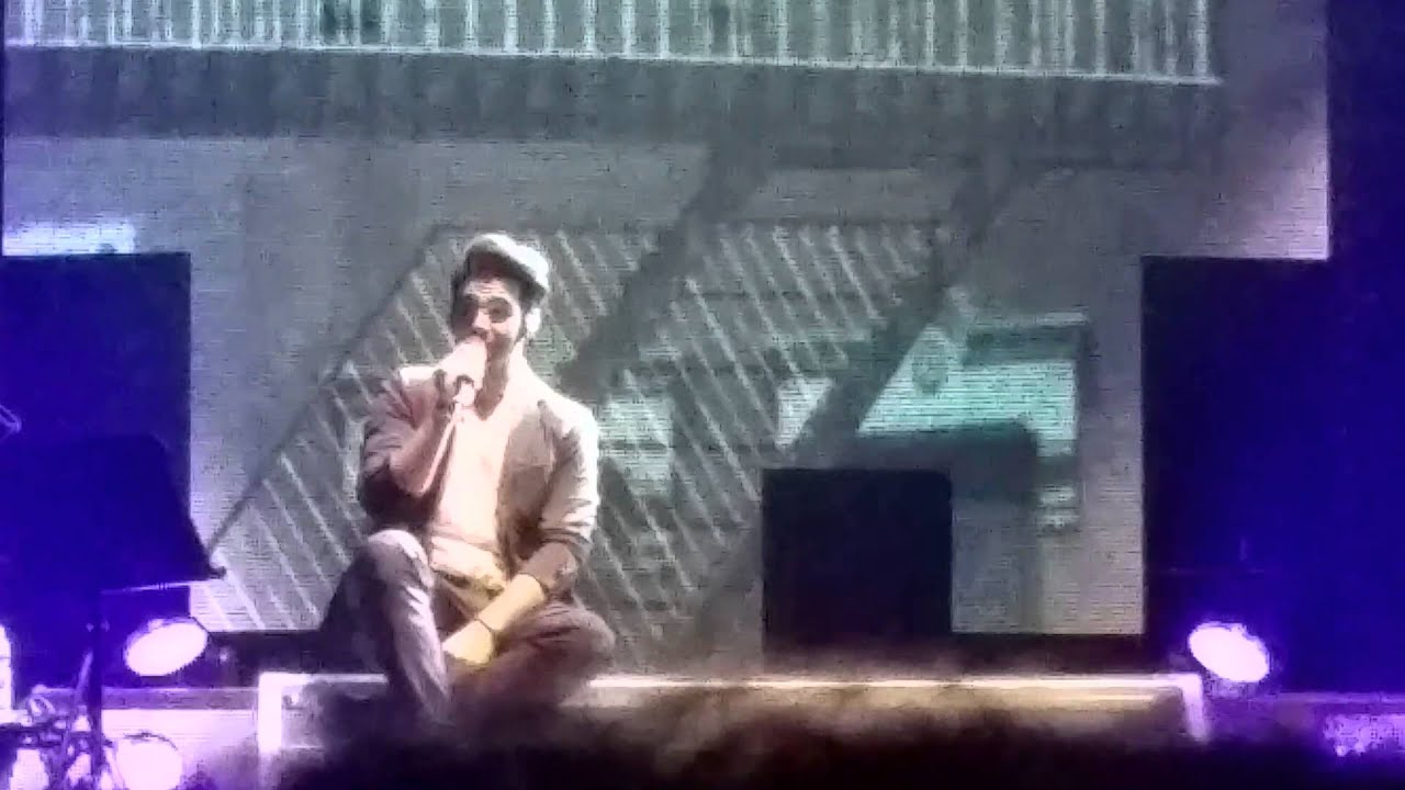 Il Volo Ignazio Boschetto 