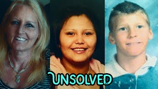 6 Unsolved Mysteries from Around the World EP 4