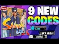 SECRET CODES! 🔥 SHINDO LIFE ROBLOX CODES MAY 2026 | SHINOBI LIFE 2 CODES 2026 [WORKING]