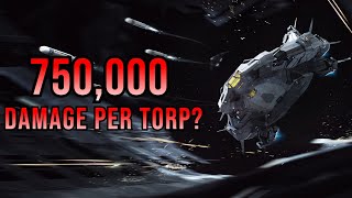 RSI POLARIS DEEP DIVE | STAR CITIZEN 3.23.1 | BUYER'S GUIDE