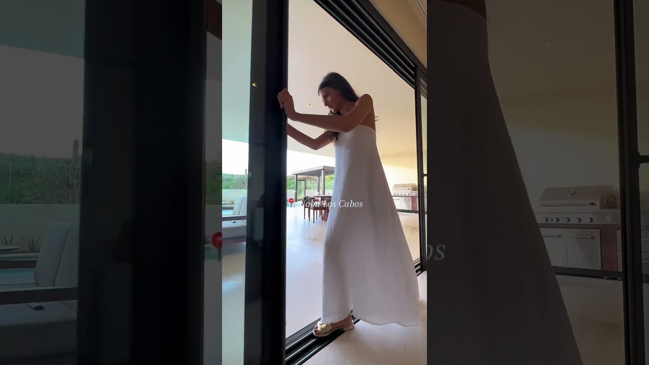 nobu cabo vibe ☀️ 