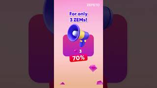 Send 3 Zems To Your Fave Streamer And Win 1,000 Zems?