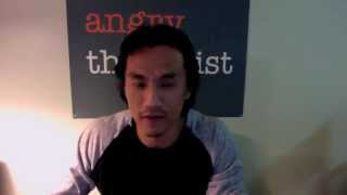 How to quickly change perspective.