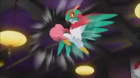 ポケモン ルチャブル