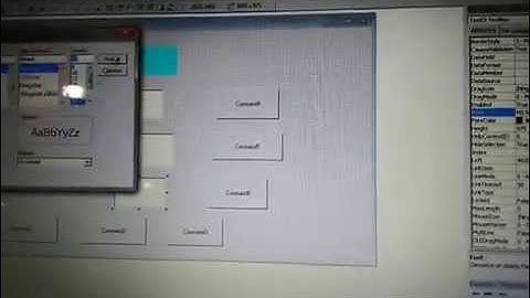 operaciones basicas en visual basic 6.0