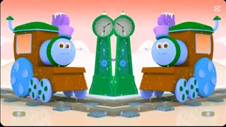 How Many Clock Tic Tac Tic Tac Bob Sponsored By Gamavision Csupo Effects