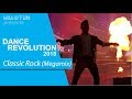 Classic Rock Megamix - Dance Revolution 2018 - PortAventura World