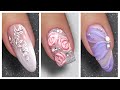 Nail art designs 2023 | Nail art compilation #20nails