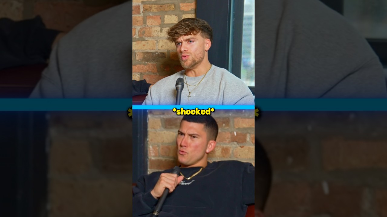 Did it happen if it’s not on video? 🤔😂#shorts  #viral #funny #podcast #fitness #youtubeshorts